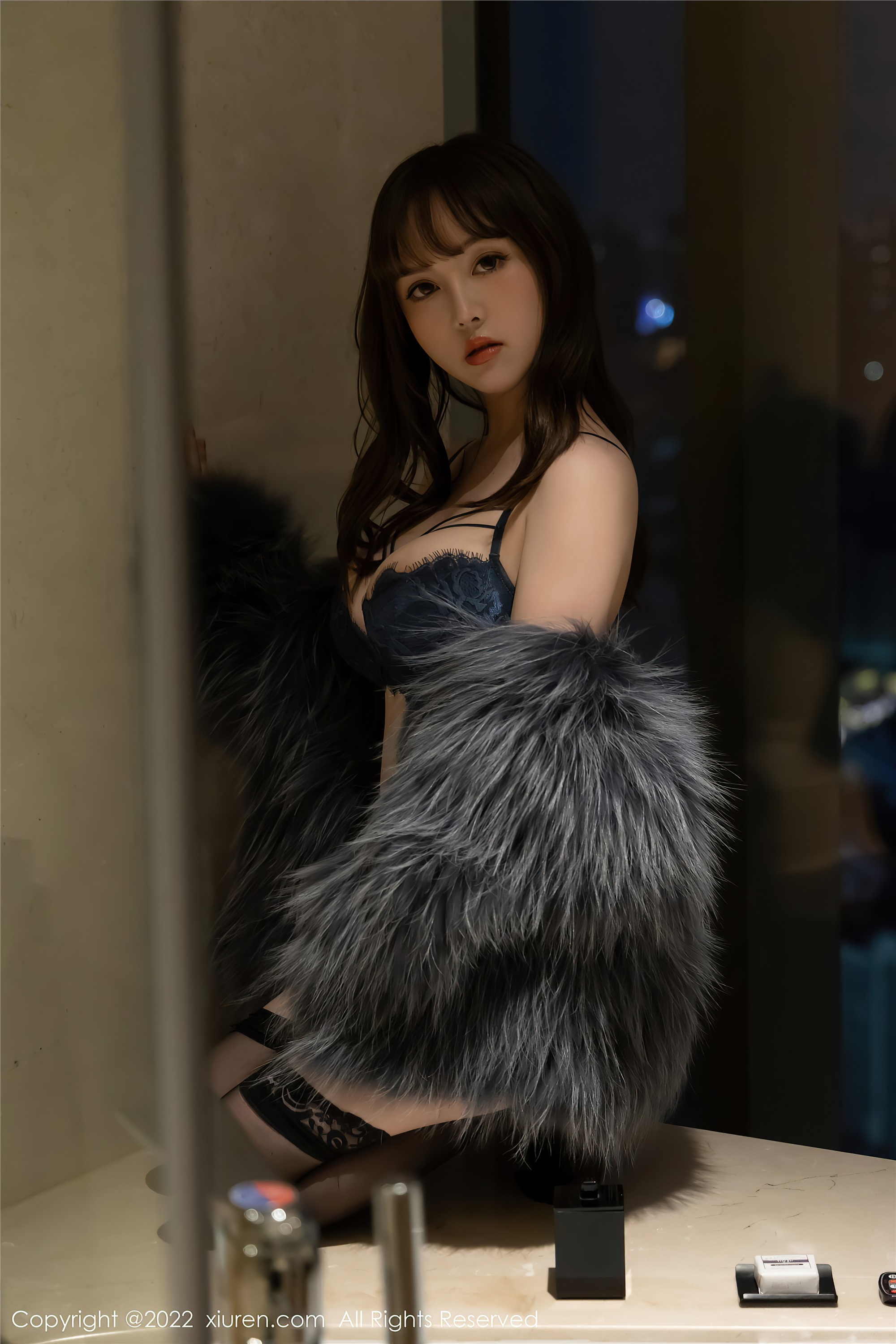 Xiuren秀人网 2022.02.28 NO.4644 豆瓣酱